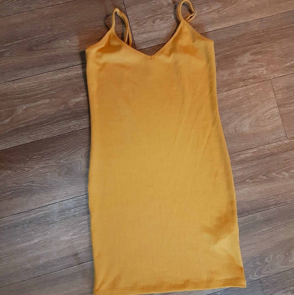 Forever 21 bodycon dress